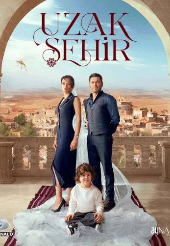 Далекий город 2 сезон турецкий сериал на русском языке онлайн бесплатно