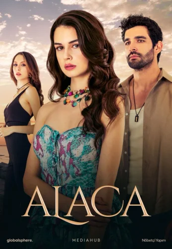 Аладжа 14 серия на русском языке смотреть онлайн бесплатно