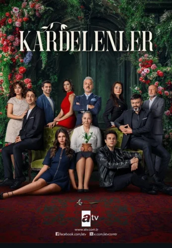 Подснежники 1-10, 11, 12 серия турецкий сериал (2025) на русском языке смотреть онлайн все серии