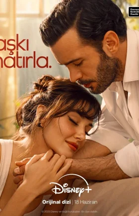 Напоминание / Помни о любви 1-8, 9, 10 серия турецкий сериал на русском языке бесплатно все серии онлайн