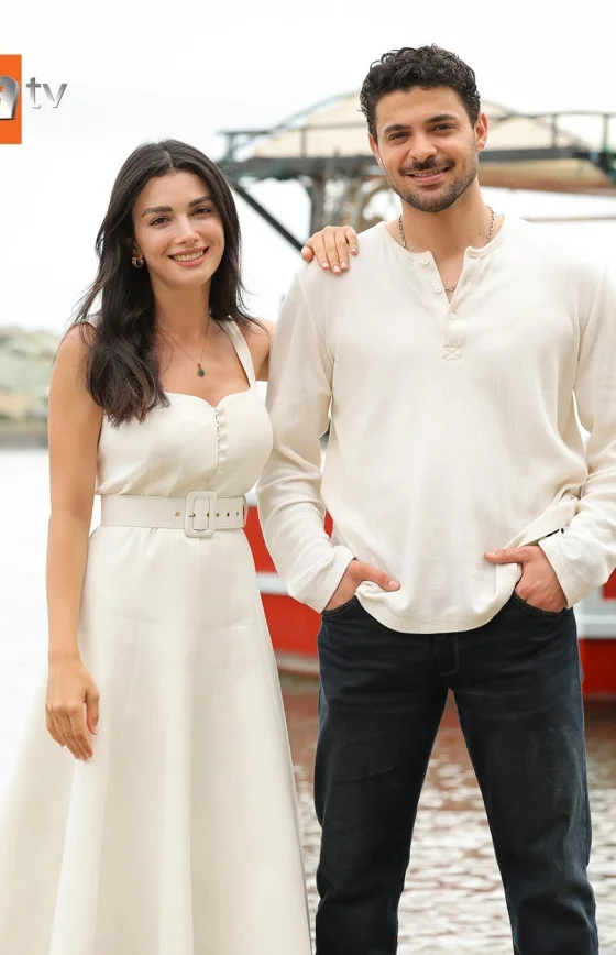 Глаза Черного моря 11 серия русская озвучка смотреть онлайн бесплатно