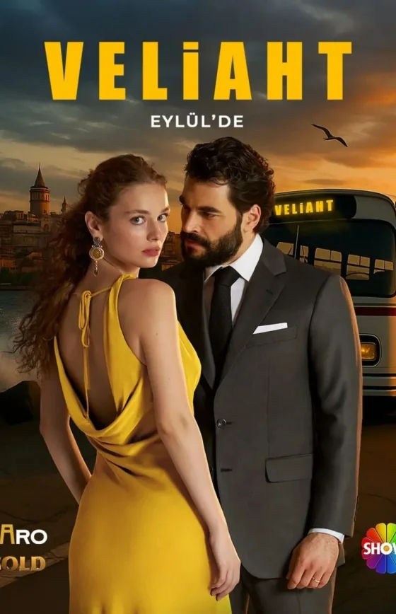 Наследный принц 1-8, 9, 10 серия турецкий сериал на русском языке смотреть онлайн бесплатно все серии