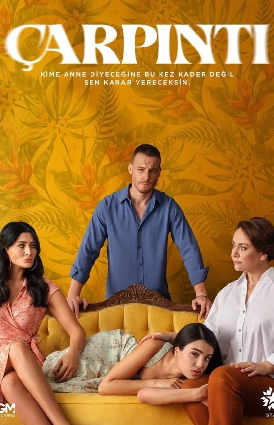 Сердцебиение 1-8, 9, 10 серия турецкий сериал на русском языке смотреть онлайн все серии