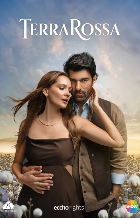 Плодородные земли 1-2, 3, 4 турецкий сериал на русской озвучке смотреть бесплатно онлайн все серии