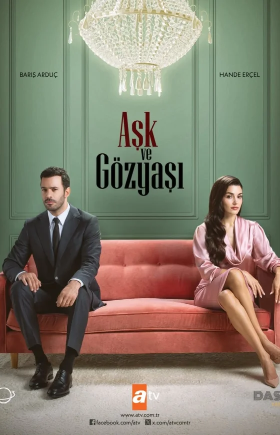 Любовь и слезы 1-6, 7, 8 серия турецкий сериал на русской озвучке смотреть онлайн бесплатно все серии