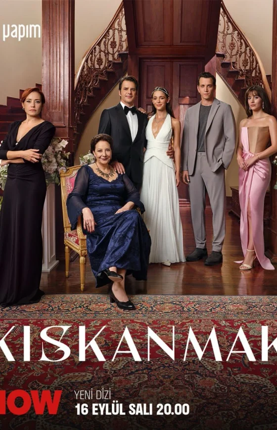 Зависть 9 серия на русском языке смотреть онлайн бесплатно