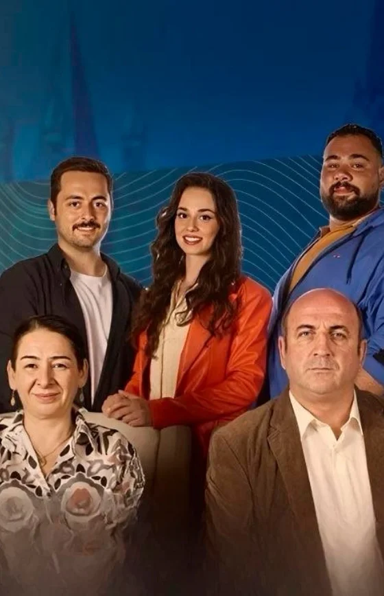 Кельн в моем сердце 1-5, 6, 7 серия турецкий сериал на русском озвучке смотреть бесплатно онлайн все серии